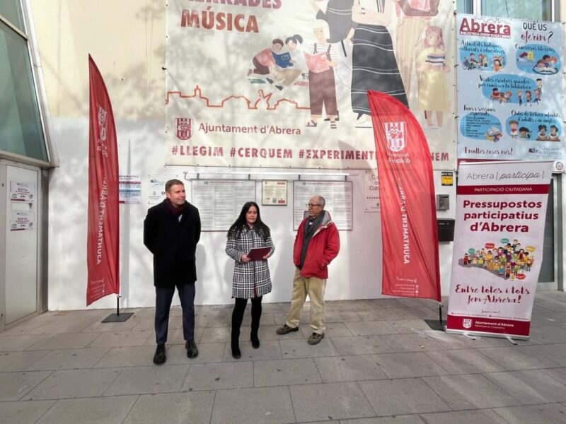 La Bustia panells DUDH Abrera 10