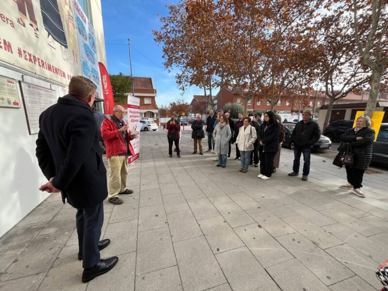 La Bustia panells DUDH Abrera 3