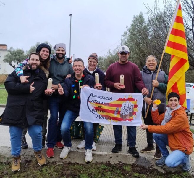 La Bustia torneig Molkky Abrera 3