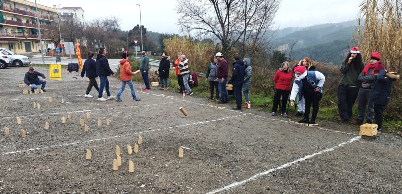 La Bustia torneig Molkky Abrera 5