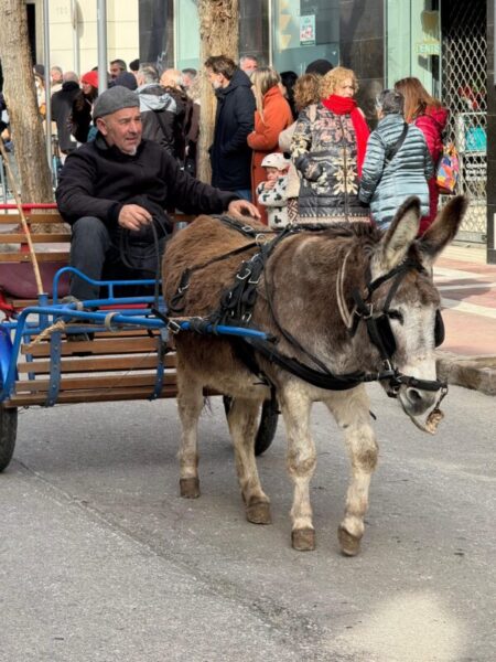 La Bustia 3 tombs 2026 Olesa