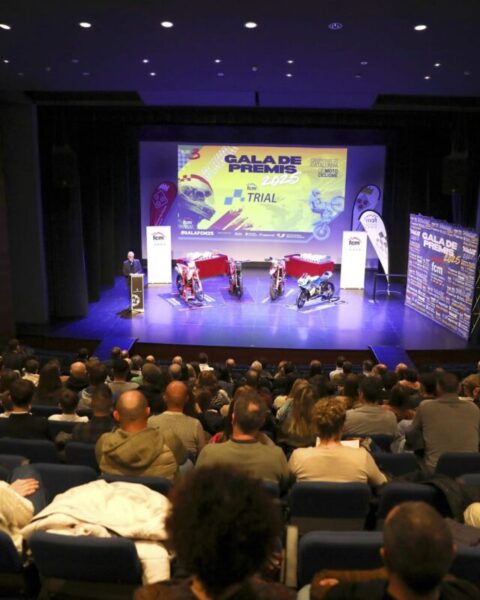 La Bustia Alex Mellado Gelida 3