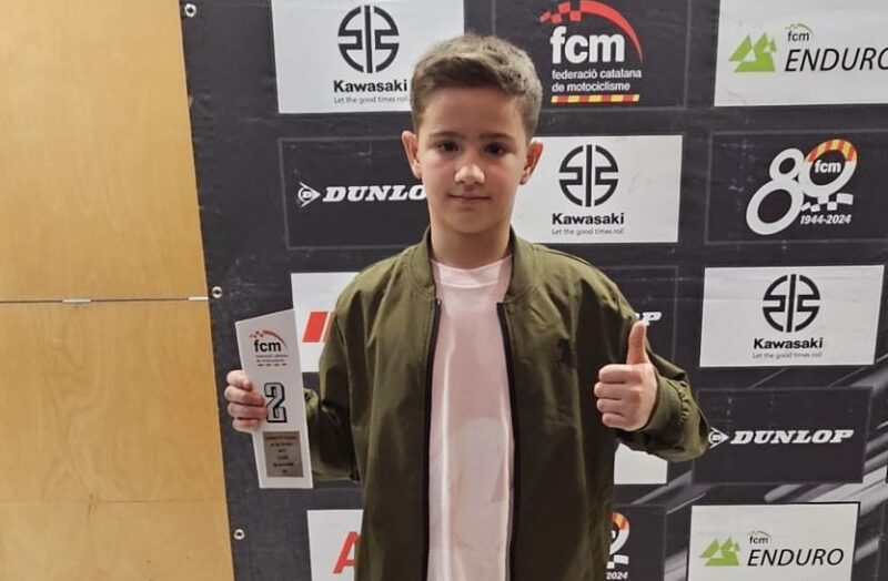 La Bustia Alex Mellado Gelida 4