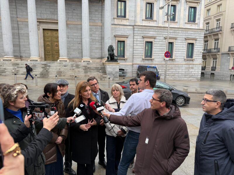 La Bustia Arc Metropolita llei multireincidencia 10