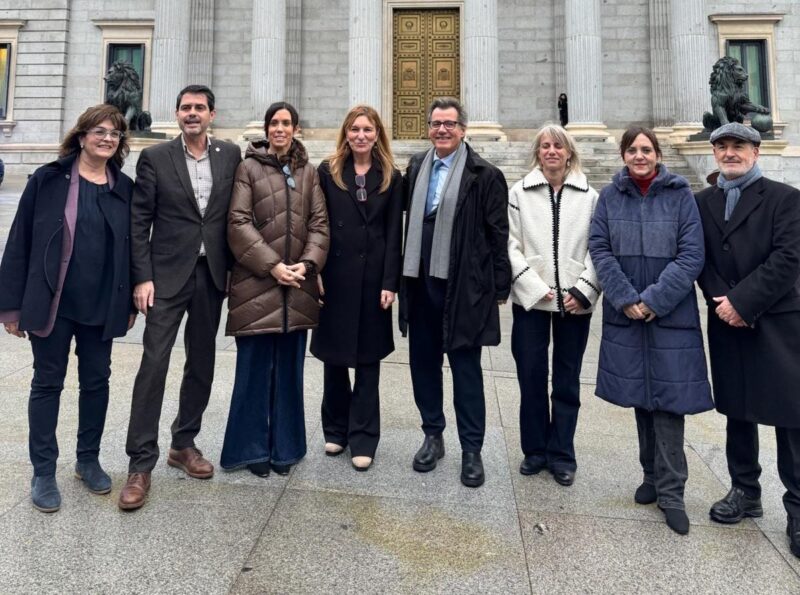 La Bustia Arc Metropolita llei multireincidencia 12