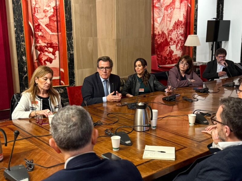 La Bustia Arc Metropolita llei multireincidencia 2