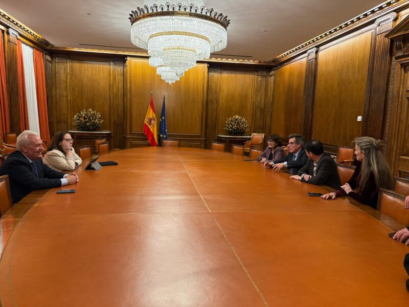 La Bustia Arc Metropolita llei multireincidencia 5