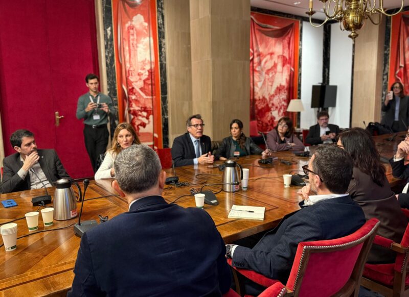 La Bustia Arc Metropolita llei multireincidencia 7