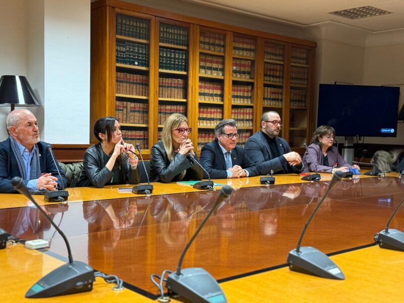 La Bustia Arc Metropolita llei multireincidencia 8