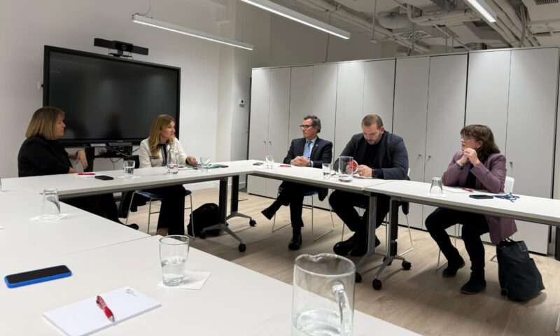 La Bustia Arc Metropolita llei multireincidencia 9