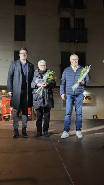 La Bustia Camins de Pau Esparreguera 2
