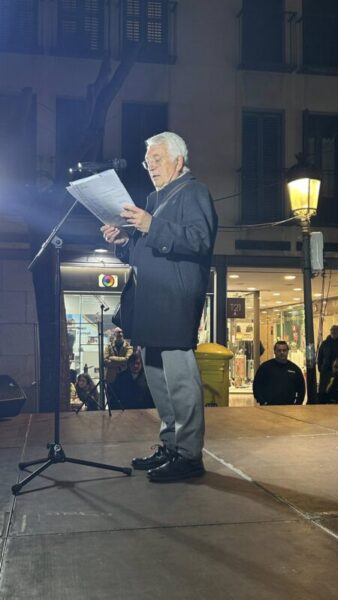 La Bustia Camins de Pau Esparreguera 3