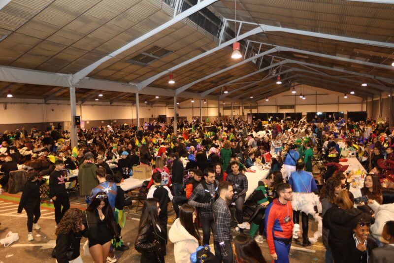 La Bustia Carnaval Martorell 2026 5