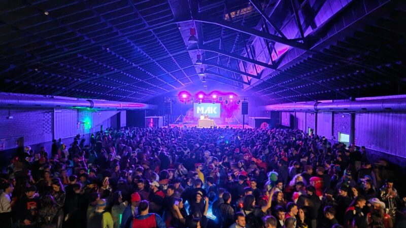 La Bustia Carnaval Martorell 2026 foto Pablo