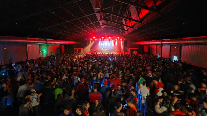 La Bustia Carnaval Martorell 2026 foto Pablo