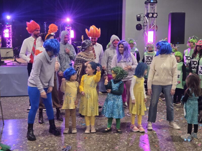 La Bustia Castellvi Carnaval 2026 11