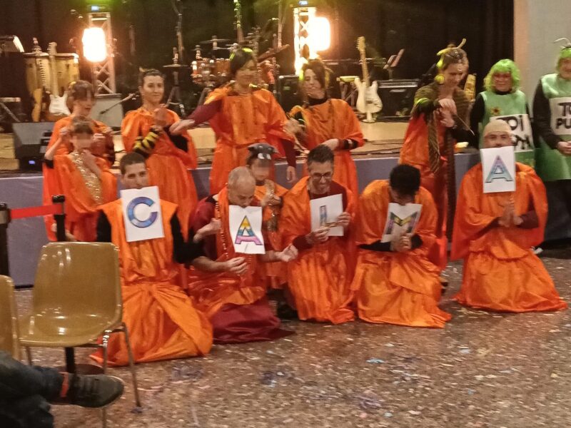 La Bustia Castellvi Carnaval 2026 12