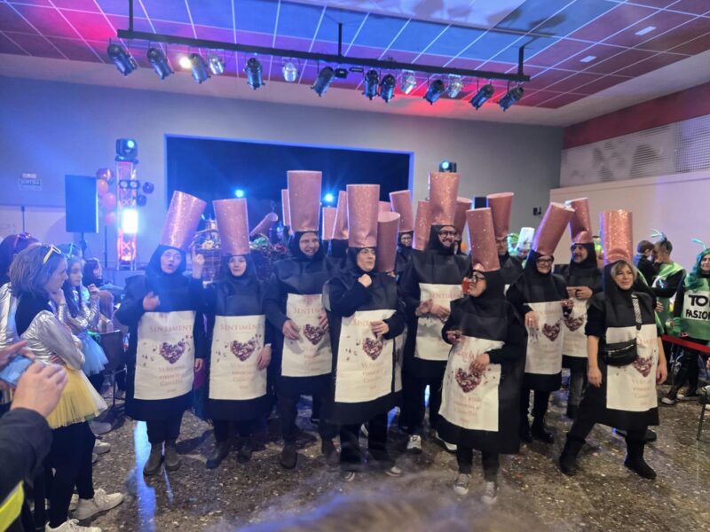 La Bustia Castellvi Carnaval 2026 14