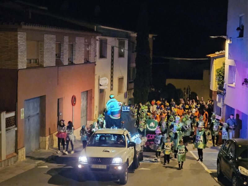 La Bustia Castellvi Carnaval 2026 15