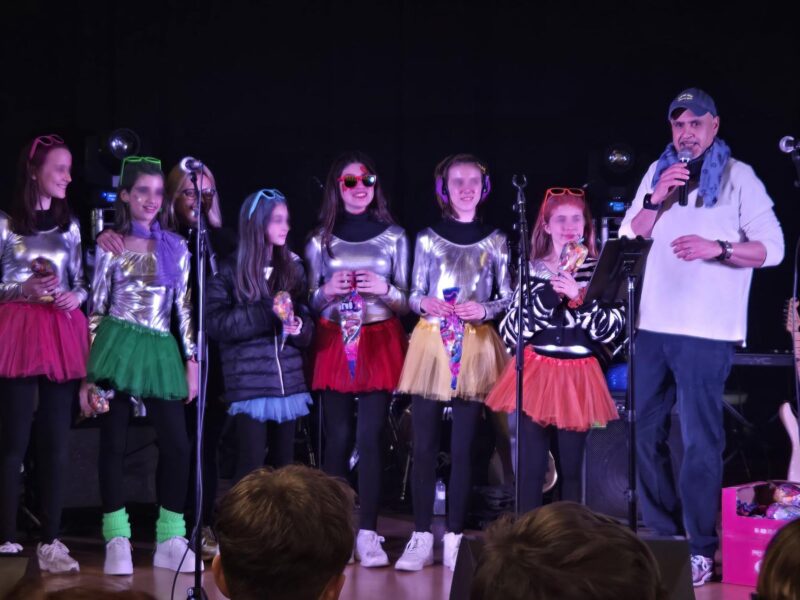 La Bustia Castellvi Carnaval 2026 2