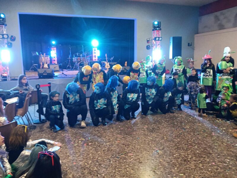 La Bustia Castellvi Carnaval 2026 3