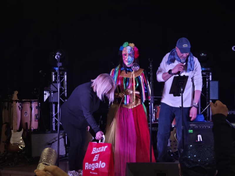 La Bustia Castellvi Carnaval 2026 4