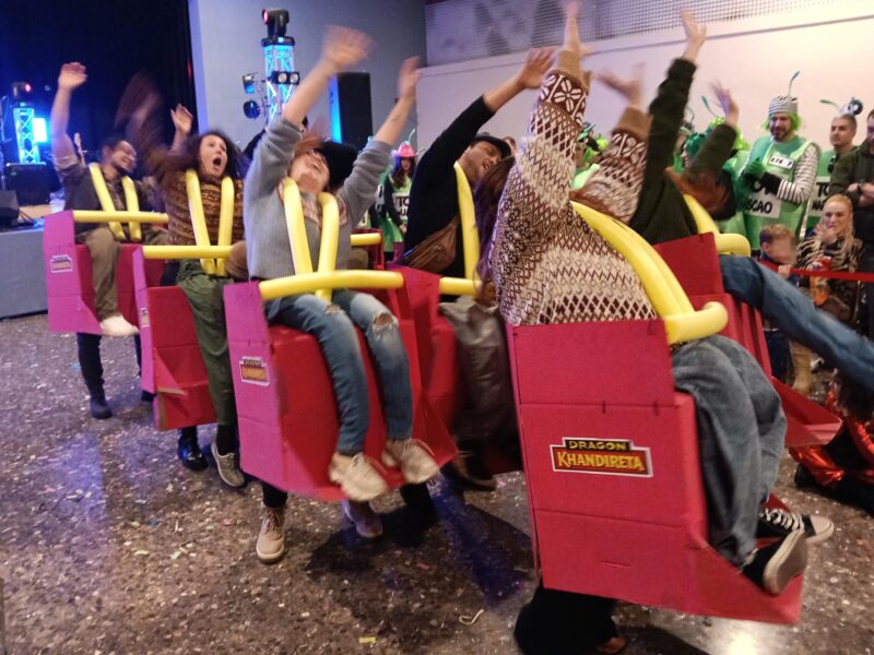 La Bustia Castellvi Carnaval 2026 5