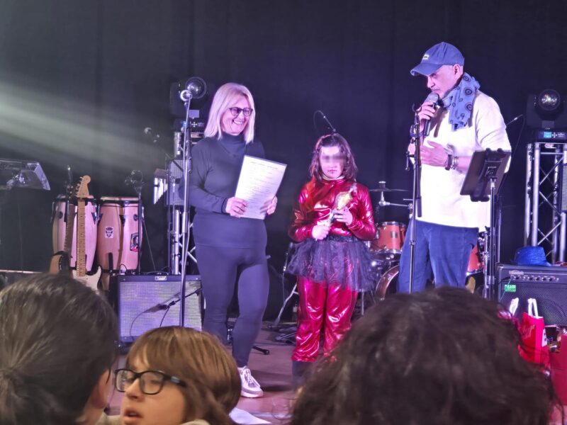 La Bustia Castellvi Carnaval 2026 6