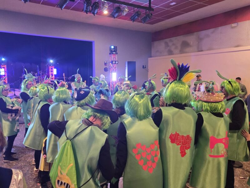 La Bustia Castellvi Carnaval 2026 8