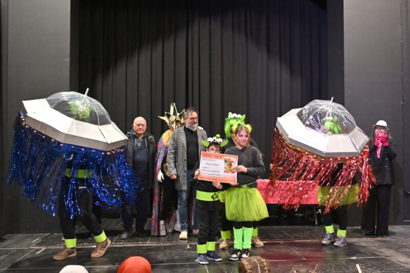 La Bustia Collbato Carnaval 2026 3