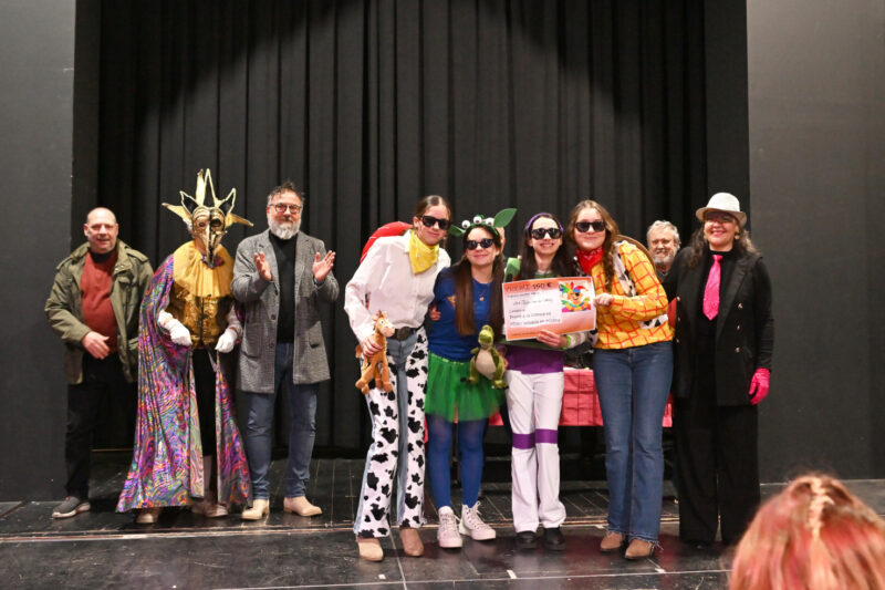 La Bustia Collbato Carnaval 2026 4