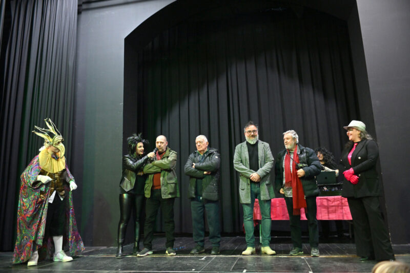 La Bustia Collbato Carnaval 2026 5