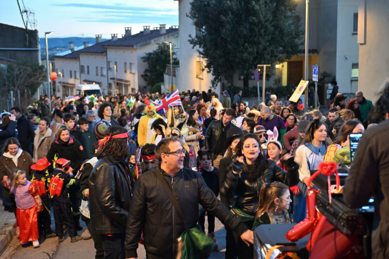 La Bustia Collbato Carnaval 2026 6