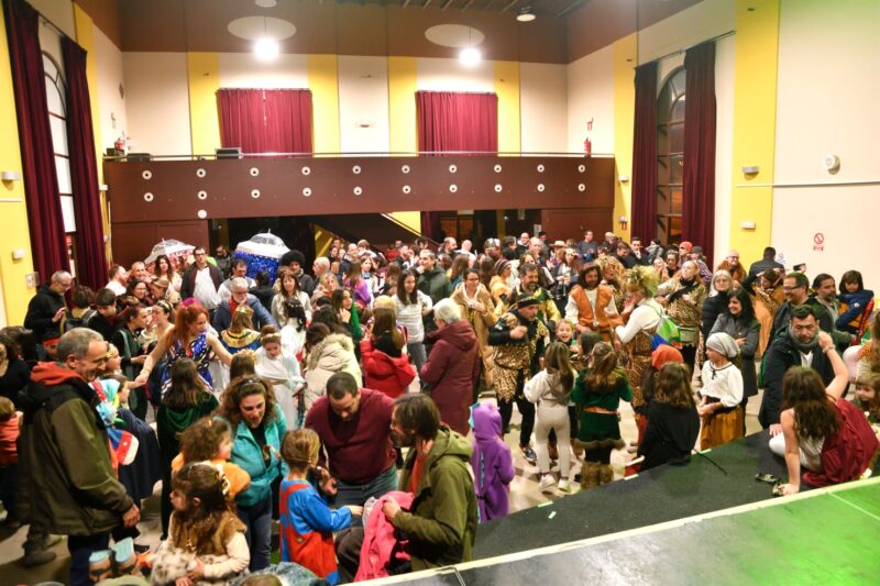 La Bustia Collbato Carnaval 2026 7