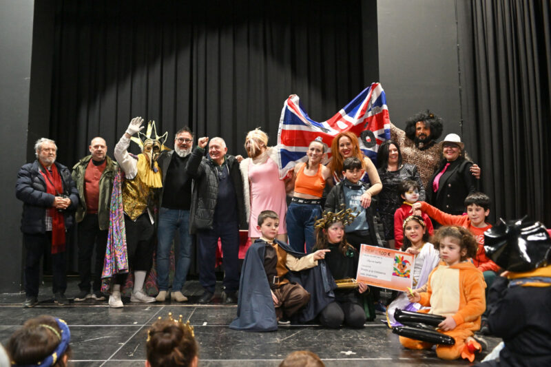 La Bustia Collbato Carnaval 2026 9