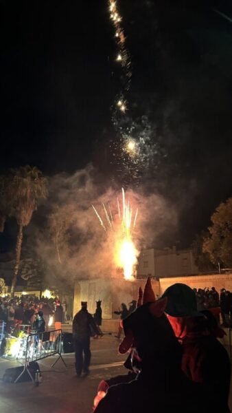 La Bustia Corredrums Santa Eulalia Esparreguera 2