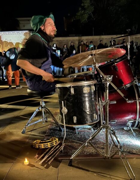 La Bustia Corredrums Santa Eulalia Esparreguera 3