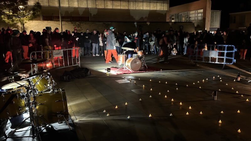 La Bustia Corredrums Santa Eulalia Esparreguera 4