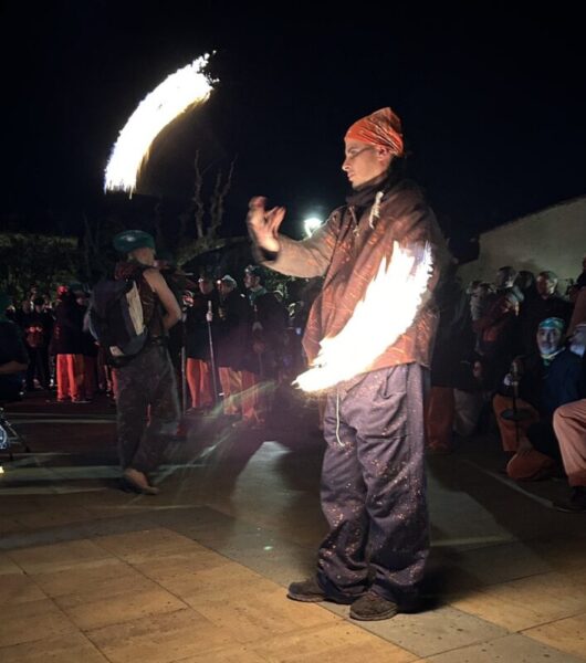 La Bustia Corredrums Santa Eulalia Esparreguera 6