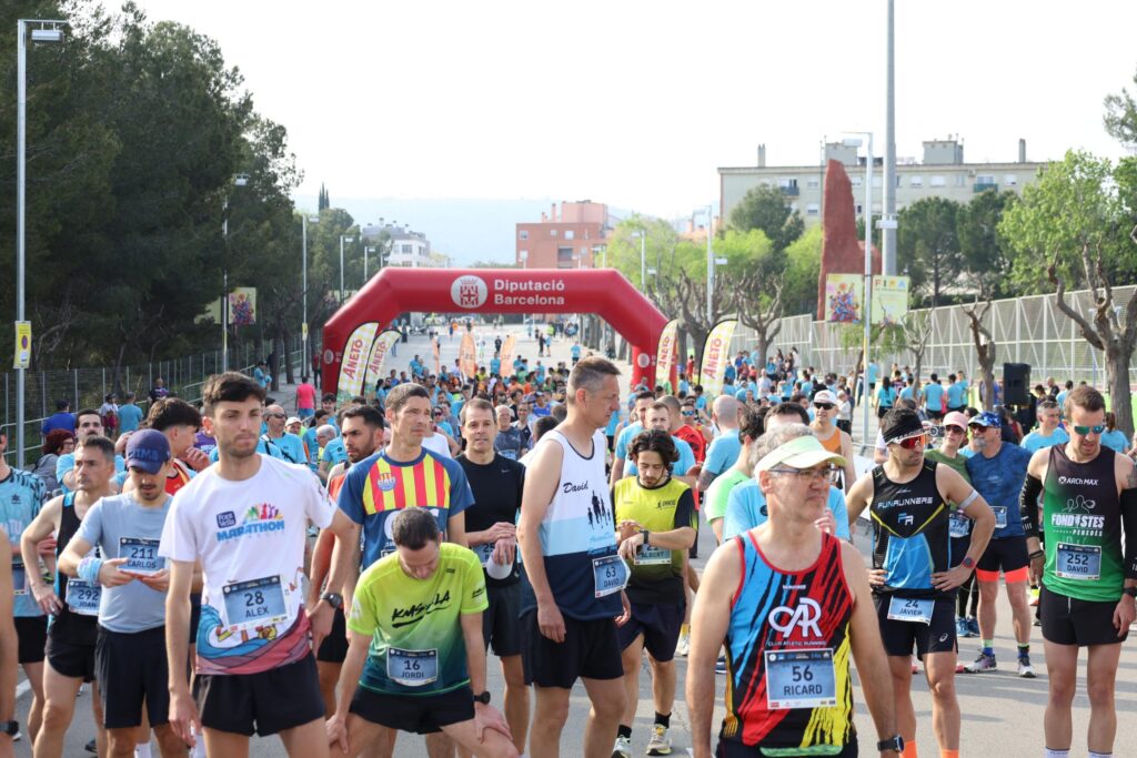 Obertes les inscripcions de la 26a edició de la Cursa de Martorell