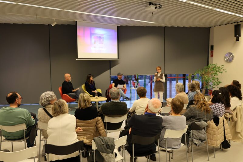 La Bustia Elisenda Solsona Mammalia Martorell 2