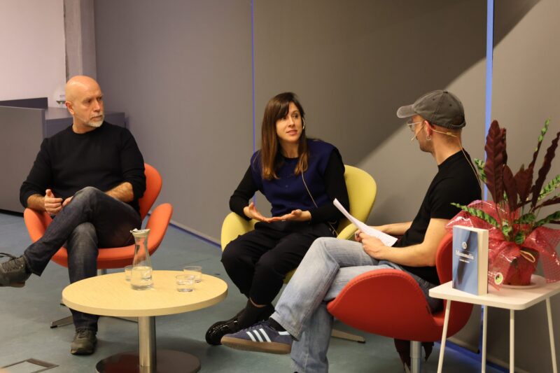 La Bustia Elisenda Solsona Mammalia Martorell 3