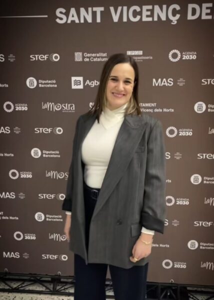 La Bustia Fava de Cacau Pastisseria Grau 2026 2