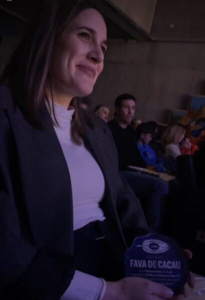 La Bustia Fava de Cacau Pastisseria Grau 2026 4