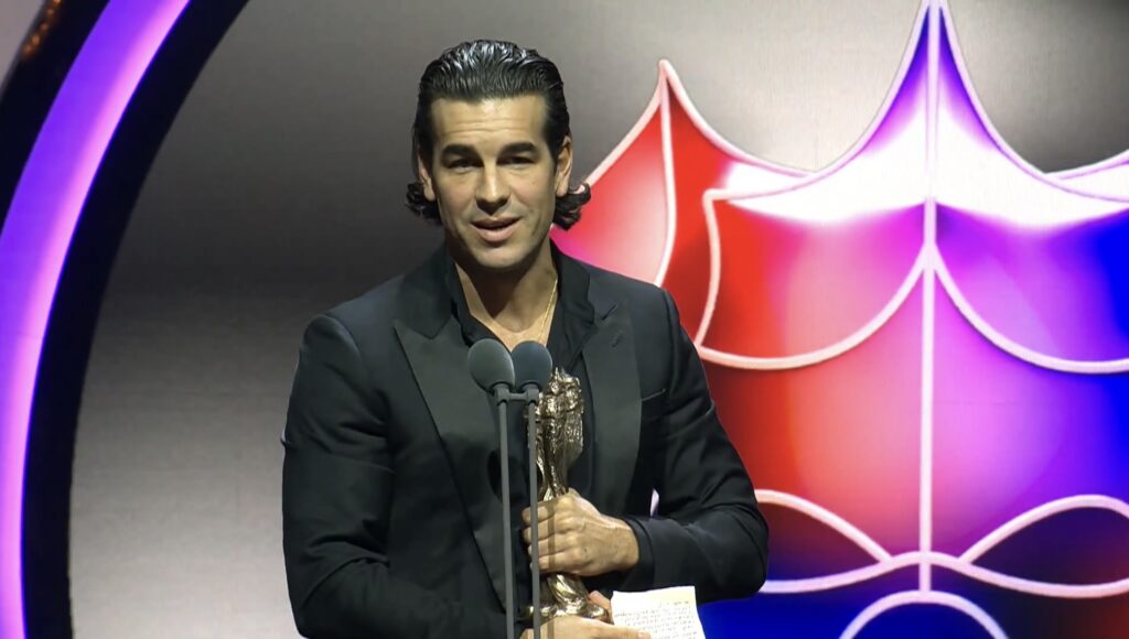 La Bustia Mario Casas premi Gaudi 2026 Molt lluny