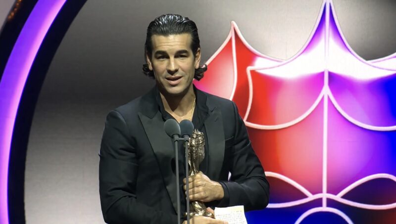 La Bustia Mario Casas premi Gaudi 2026 Molt lluny