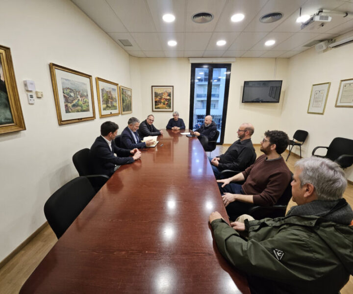 La Bustia Miquel Samper Olesa 1