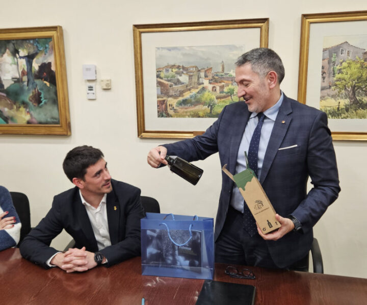 La Bustia Miquel Samper Olesa 2