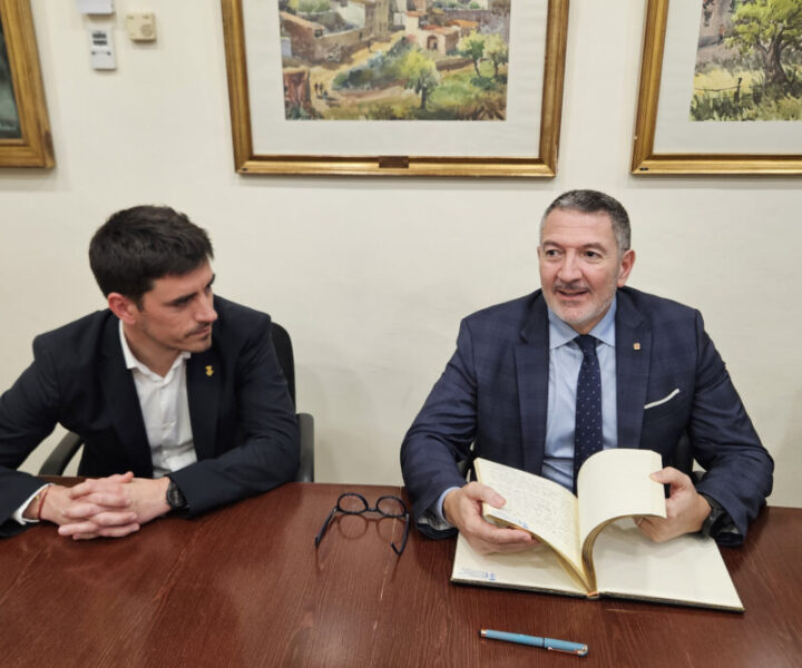 La Bustia Miquel Samper Olesa 4