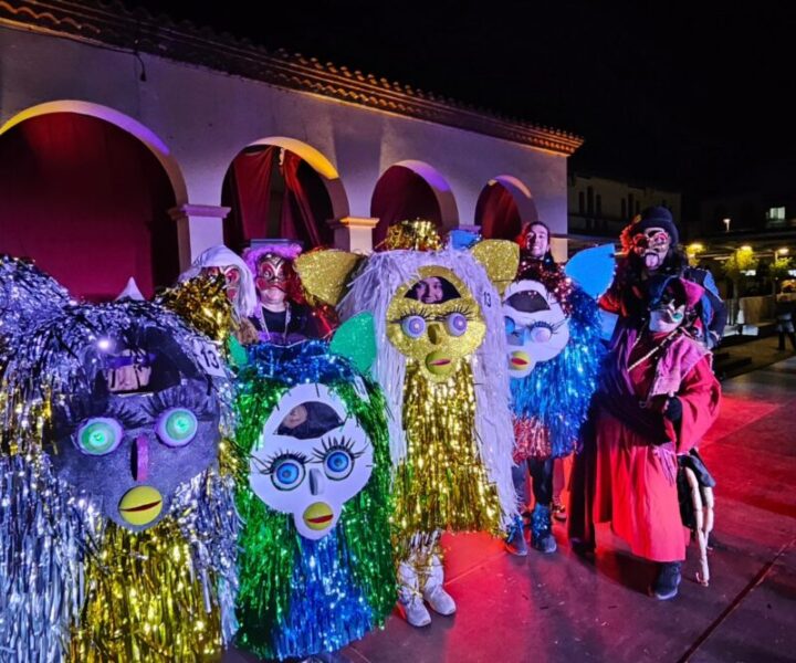 La Bustia Olesa Carnaval 2026 12